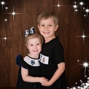 Meet your Posher, Angela